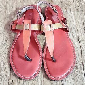 Cole Hann Sandals Size 7